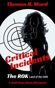 critical incidents book