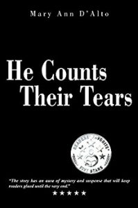 count tears book cover