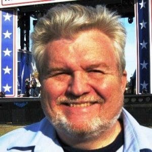 JoeWocoski