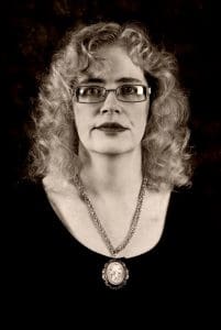 Horror-Author