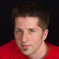 headshot
