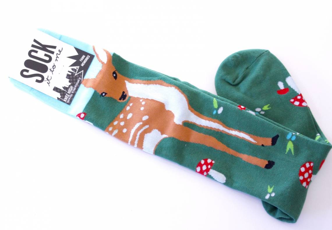 Sock Box January 2016 6