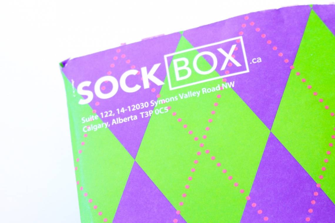 Sock Box January 2016 2