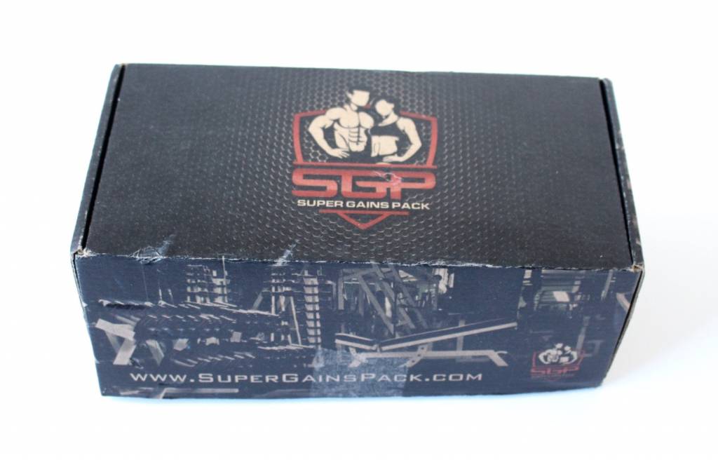Super Gains Pack January 2016 11