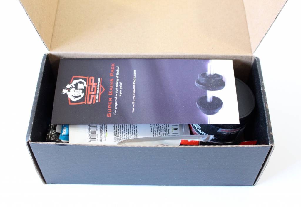 Super Gains Pack January 2016 9