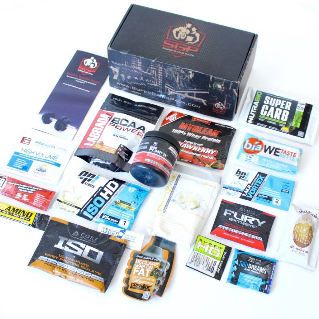 Super Gains Pack January 2016 6