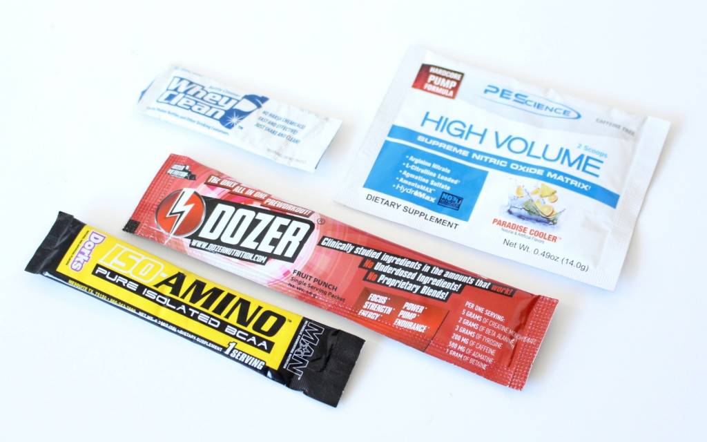 Super Gains Pack January 2016 3
