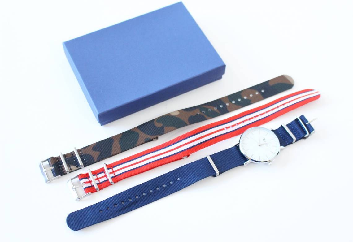 Gentleman's Box January 2016 10
