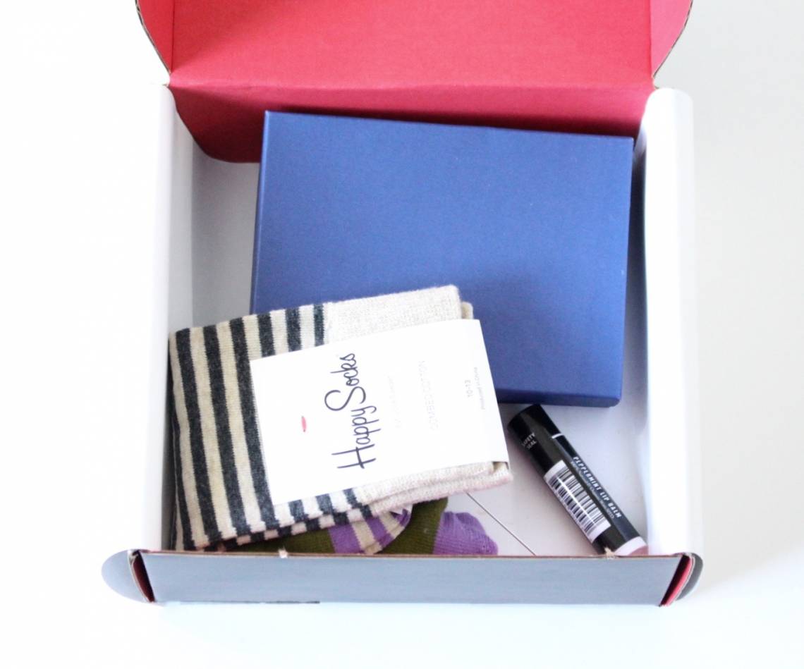 Gentleman's Box January 2016 2