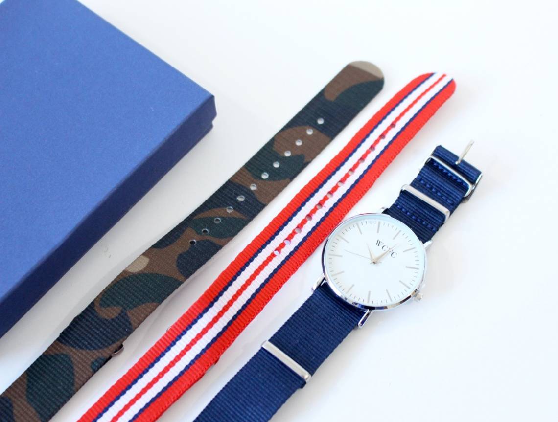 Gentleman's Box January 2016 1
