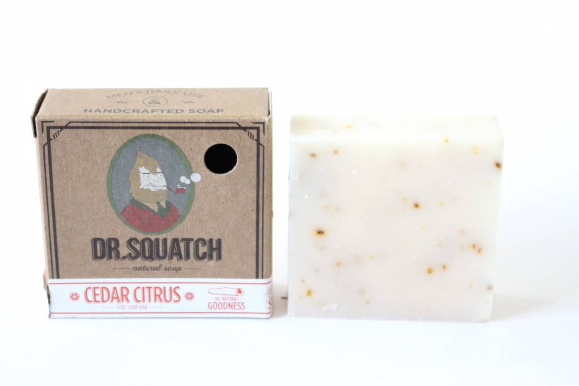 Chisel Shave Club January 2016 10