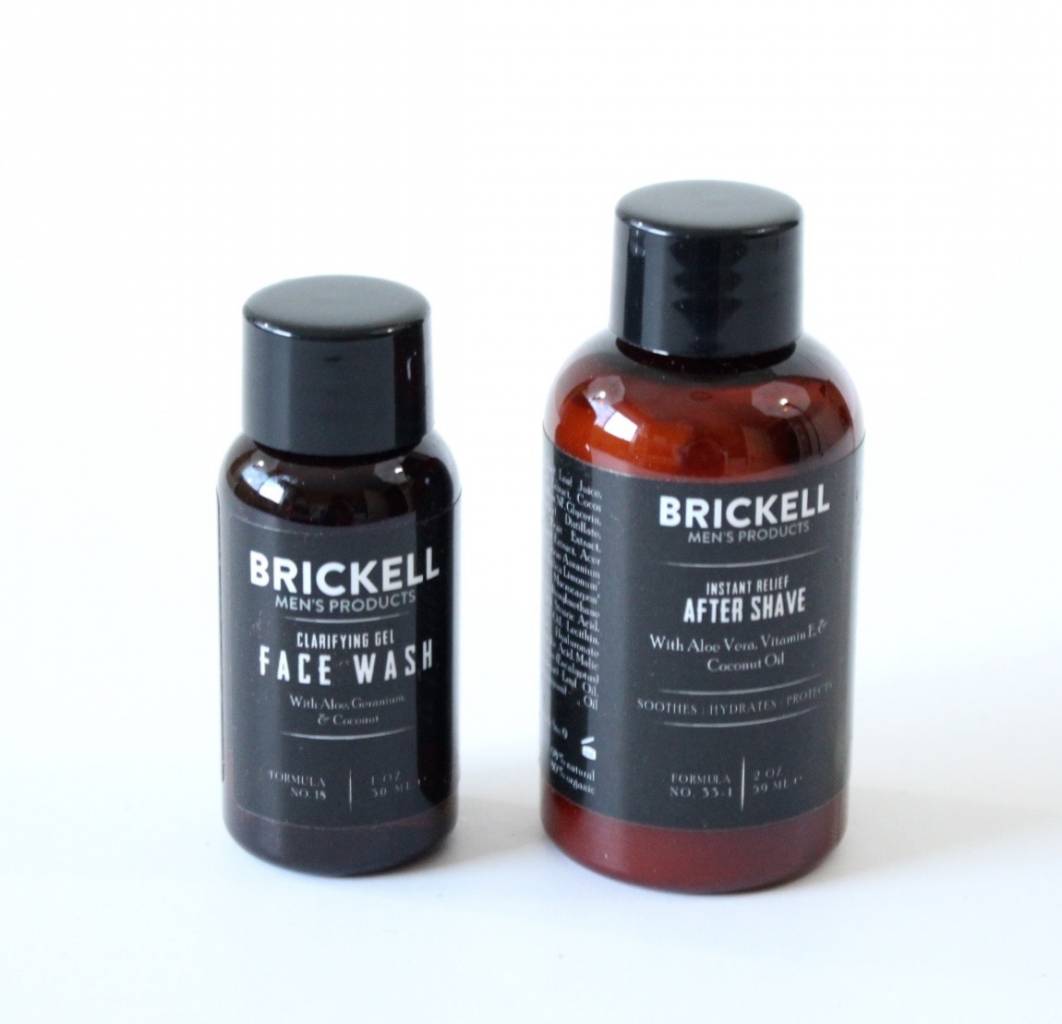Chisel Shave Club January 2016 7