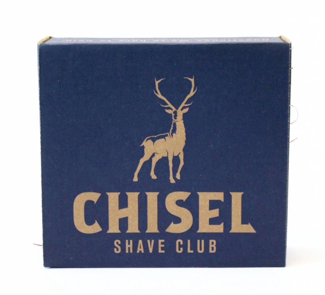 Chisel Shave Club January 2016 5
