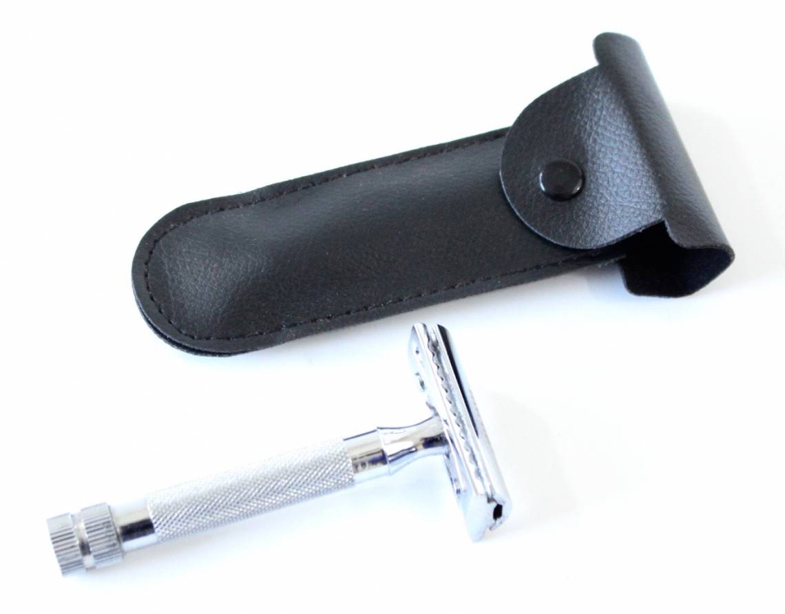 Chisel Shave Club January 2016 6