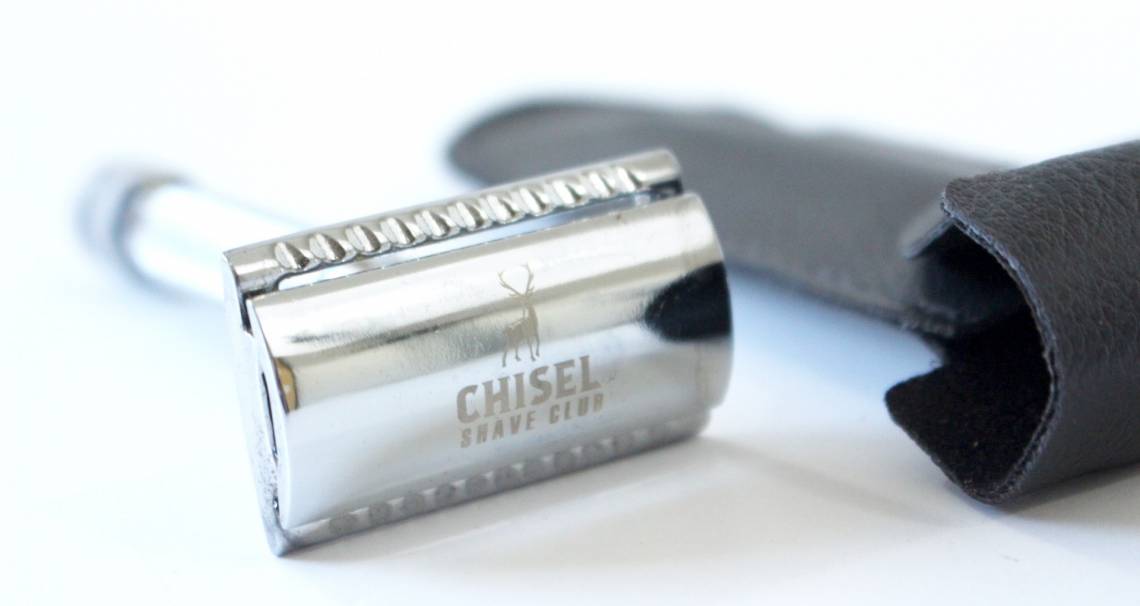 Chisel Shave Club January 2016 2