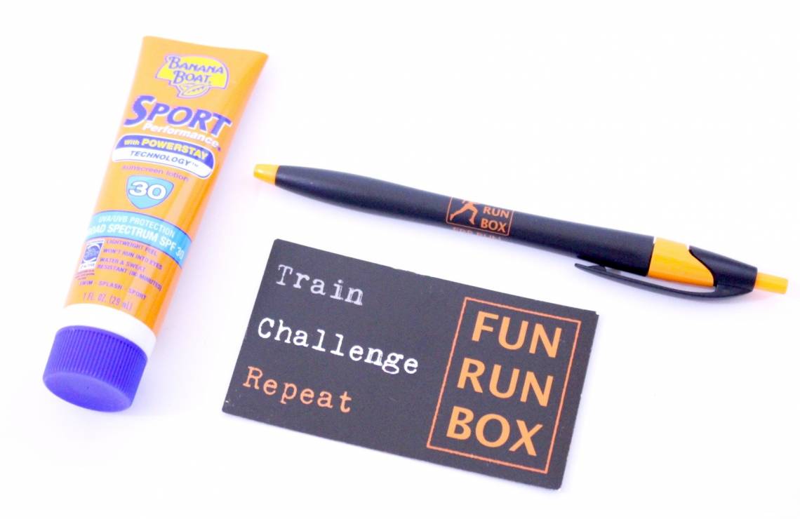 Fun Run Box January 2016 1