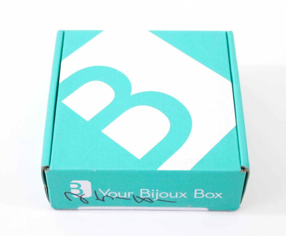 Your Bijoux Box January 2016 8
