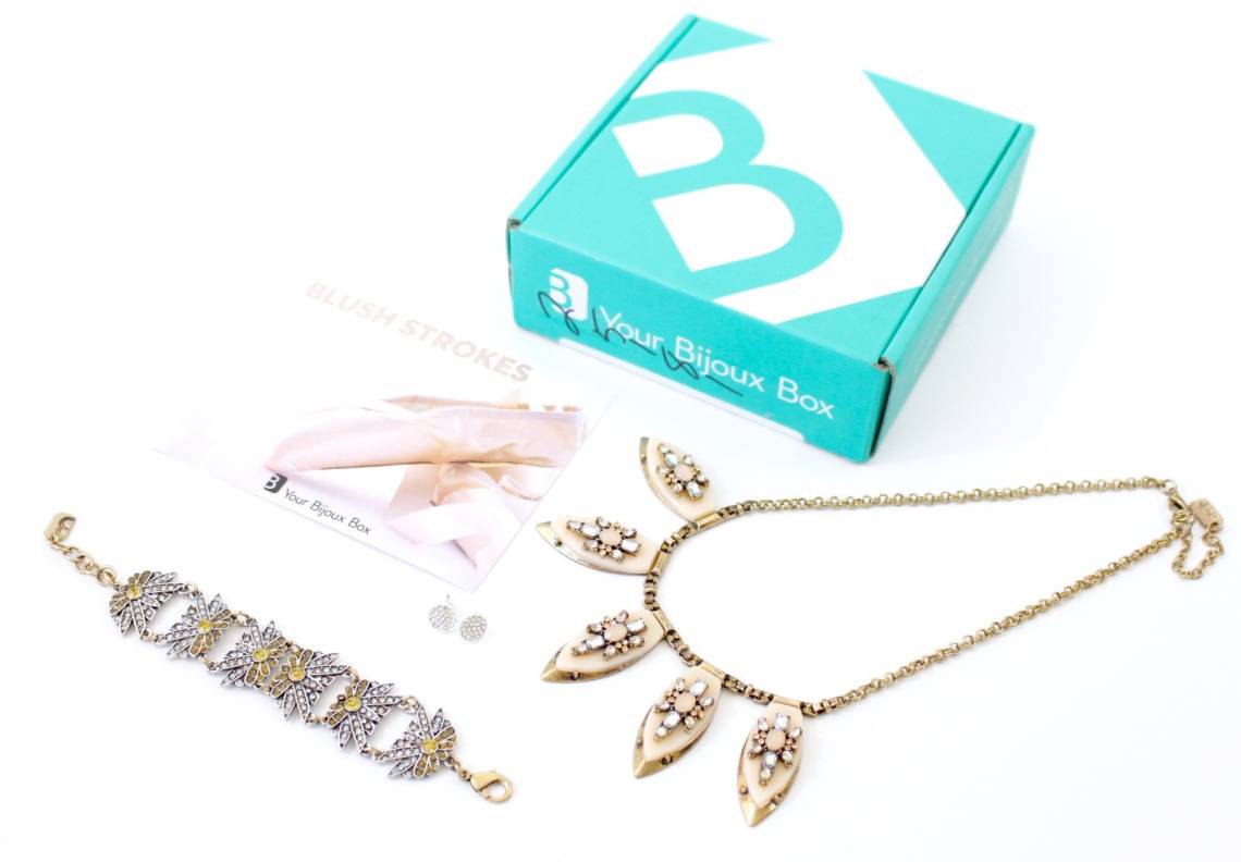 Your Bijoux Box January 2016 3
