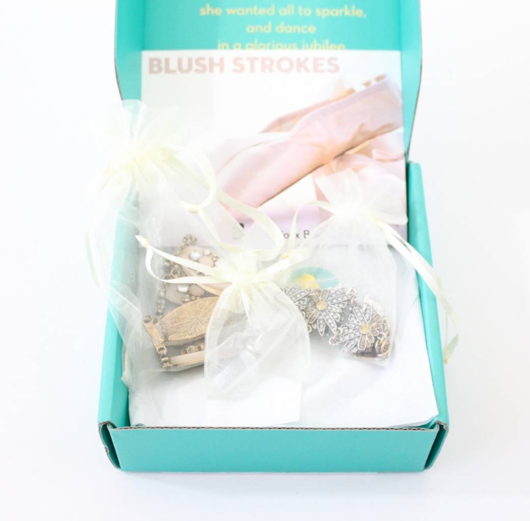Your Bijoux Box January 2016 4