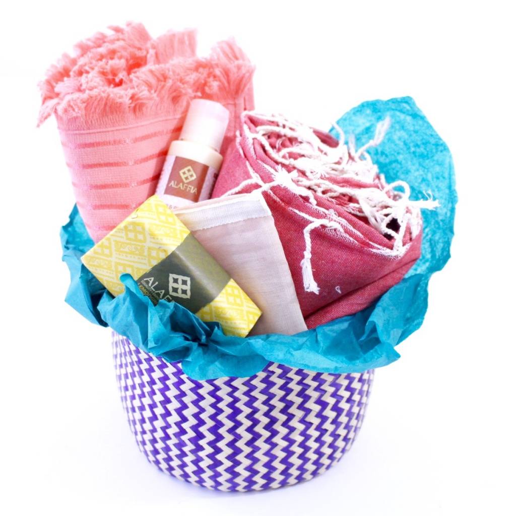 GlobeIn Artisan Box January 2016 9