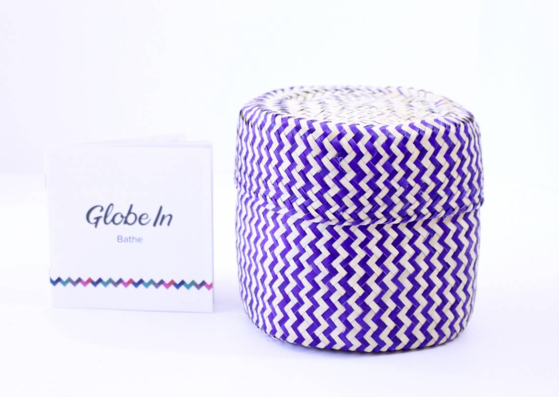 GlobeIn Artisan Box January 2016 5