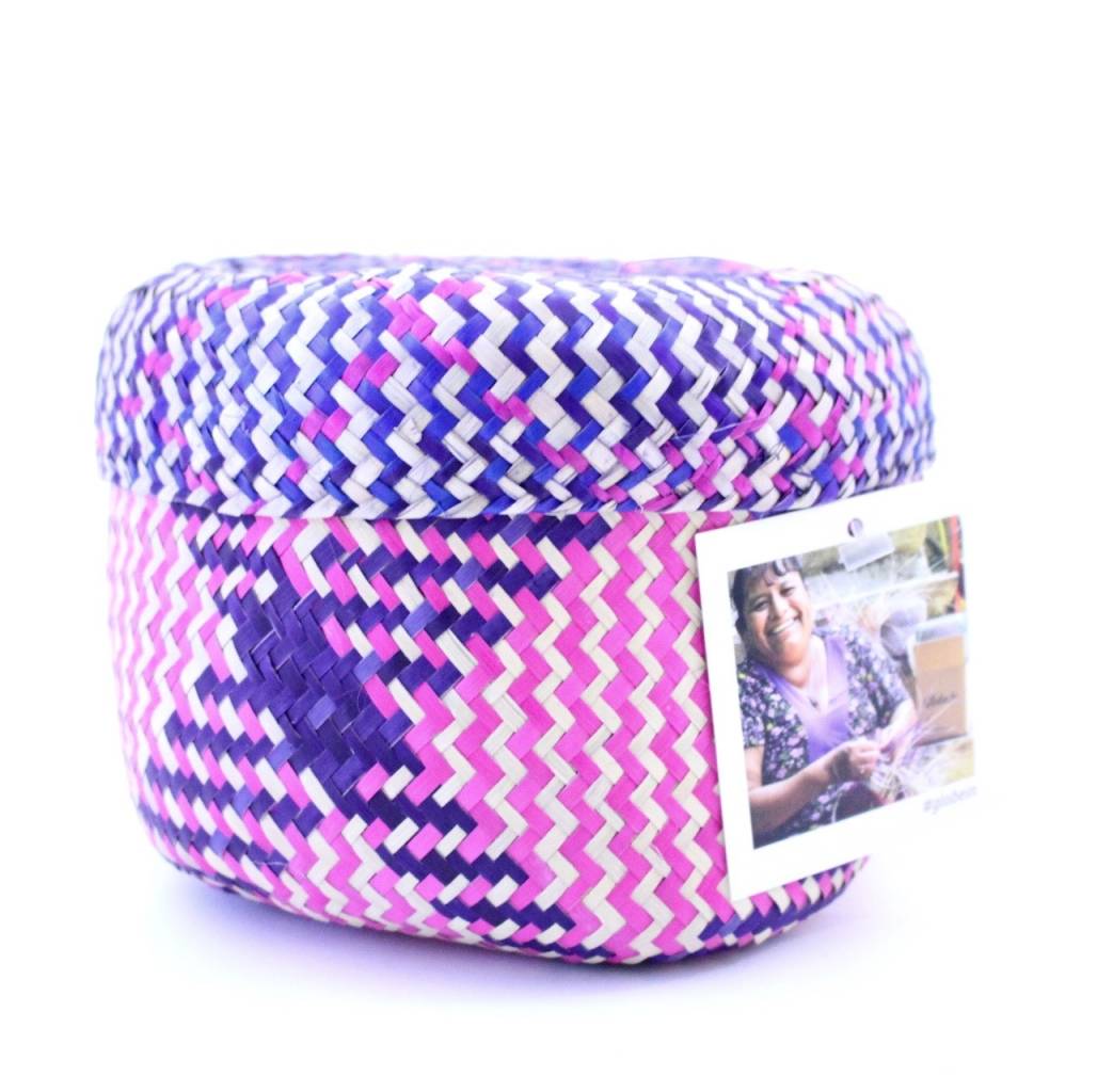 GlobeIn Artisan Box February 2016 5