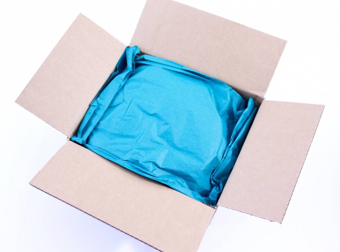 GlobeIn Artisan Box February 2016 1