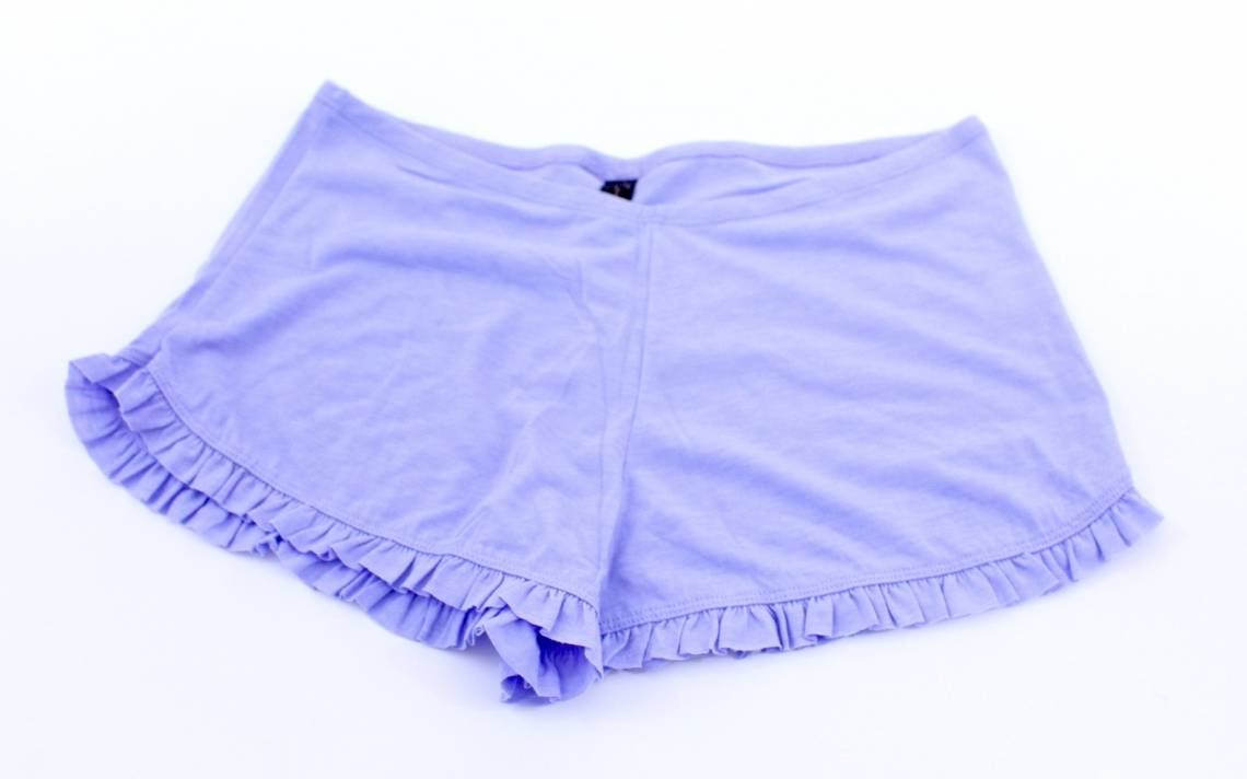 Wantable Intimates February 2016 8