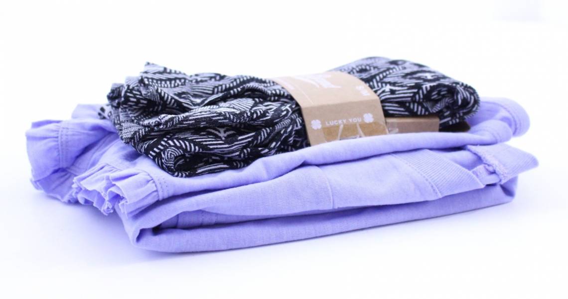 Wantable Intimates February 2016 5