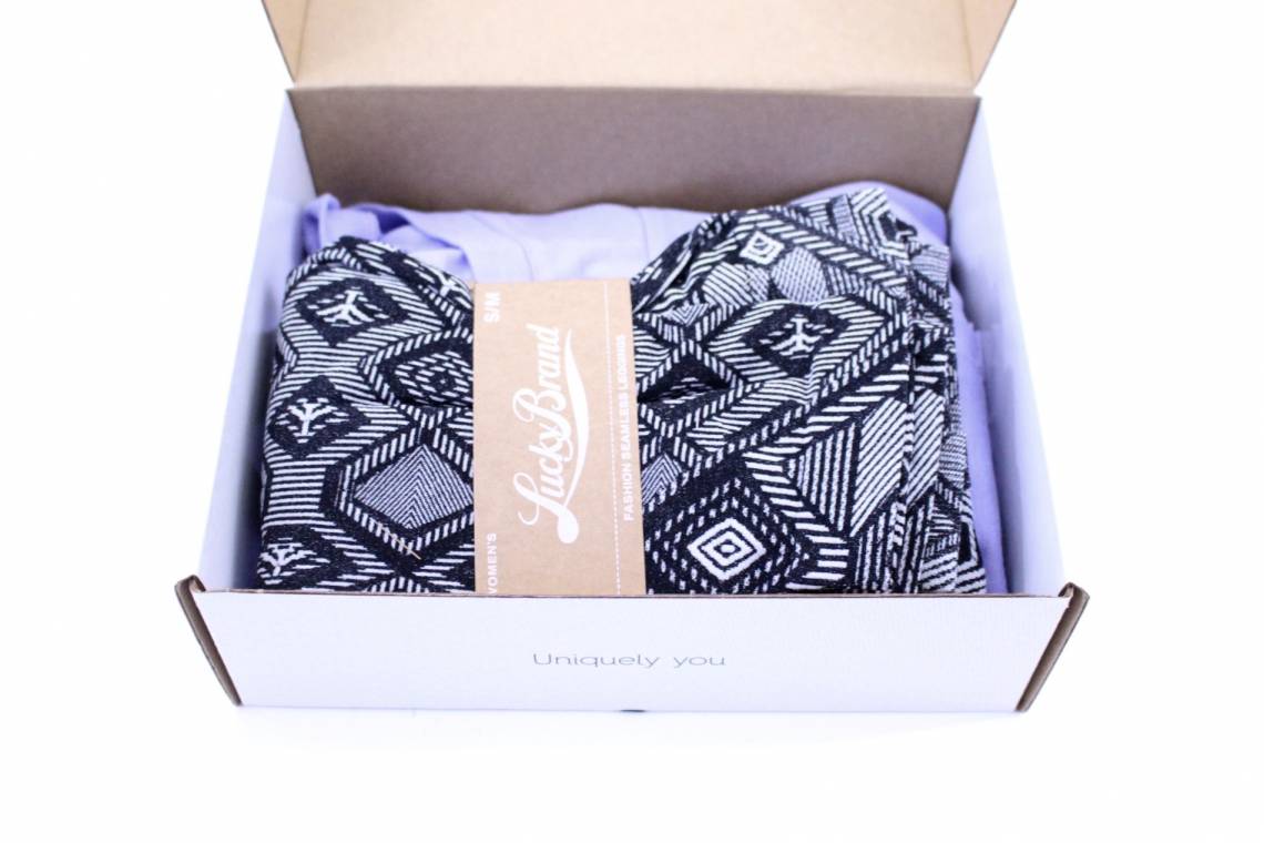 Wantable Intimates February 2016 2