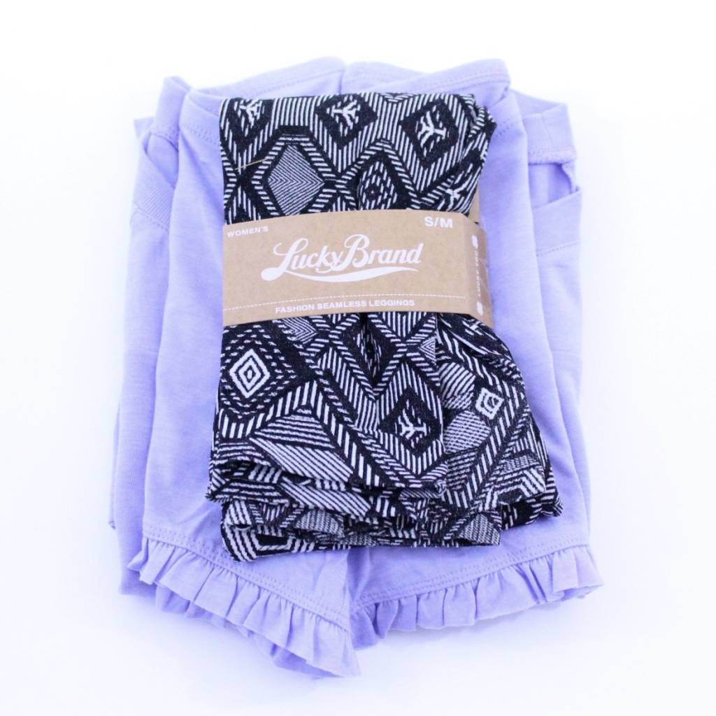 Wantable Intimates February 2016 4