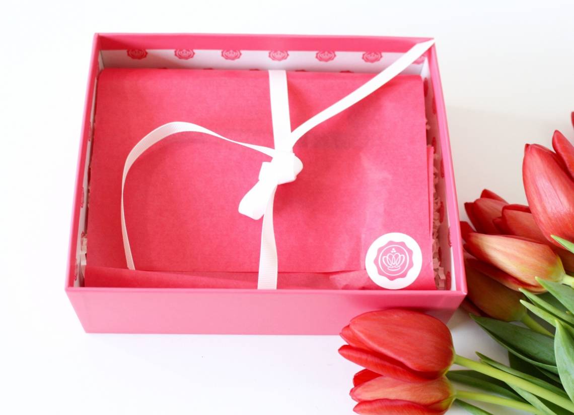 GlossyBox February 2016 3