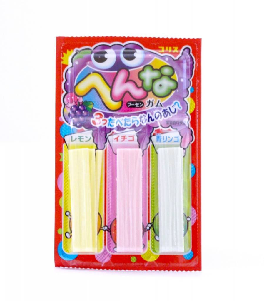 TokyoTreat February 2016 15