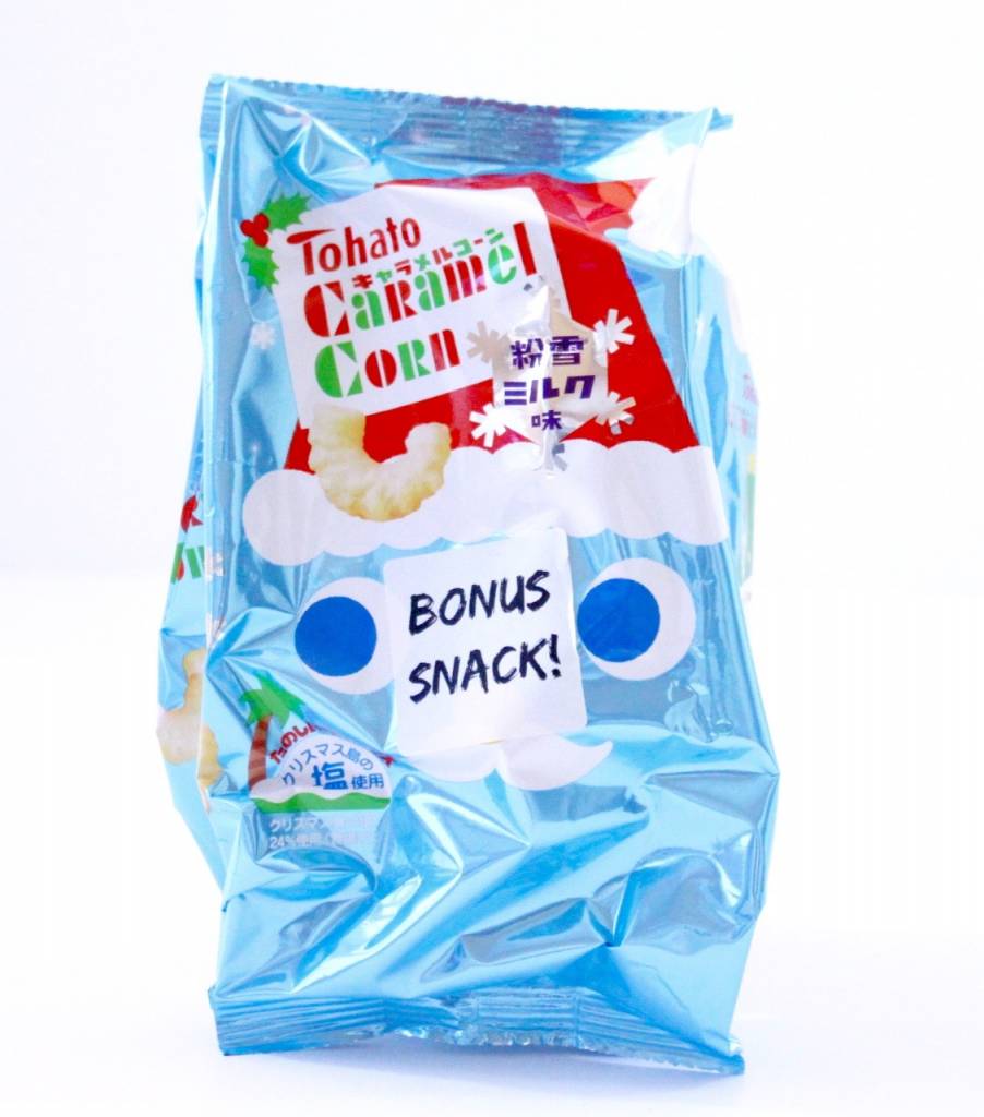 TokyoTreat February 2016 12