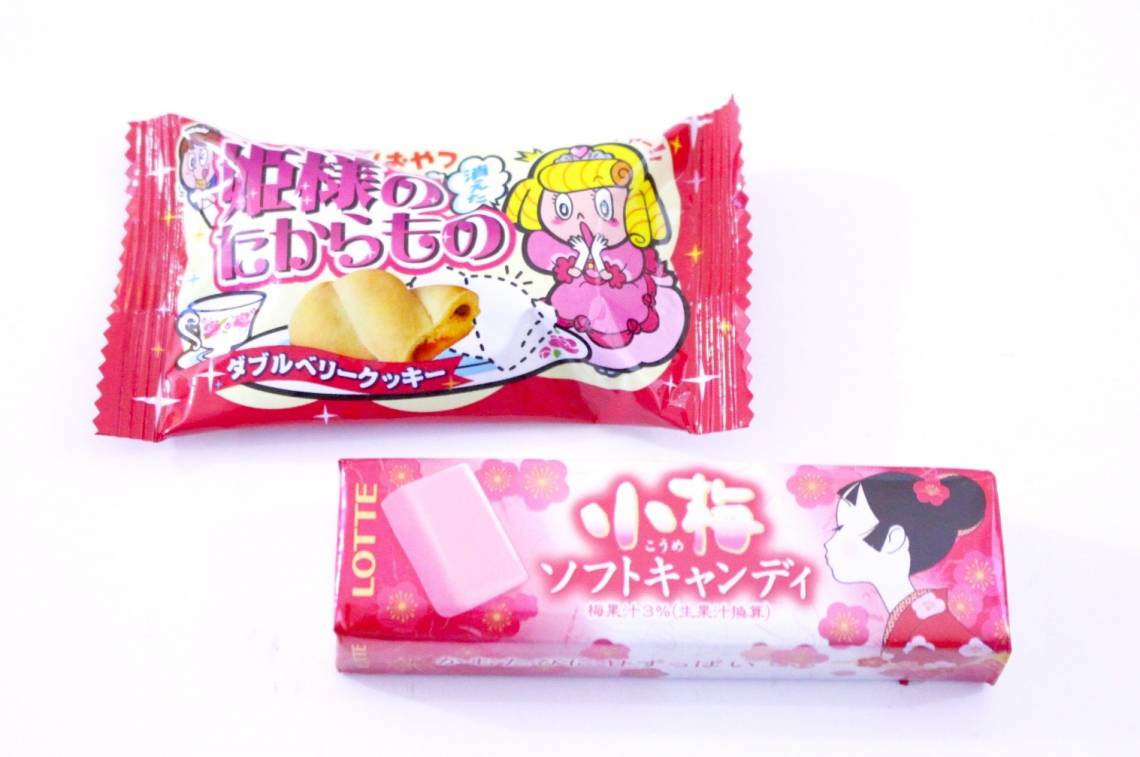 TokyoTreat February 2016 8