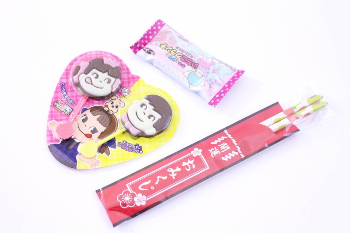 TokyoTreat February 2016 7