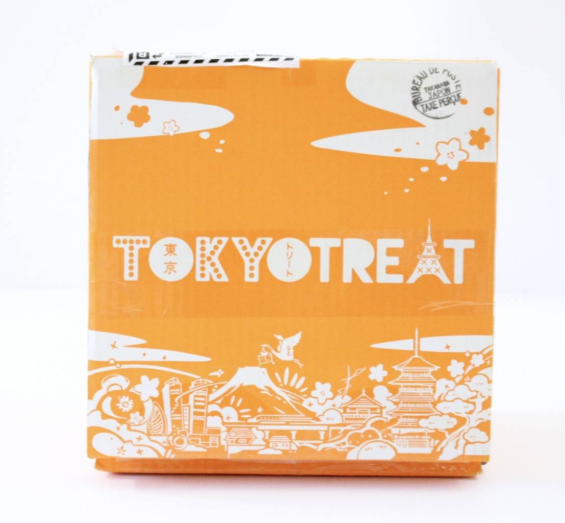 TokyoTreat February 2016 1