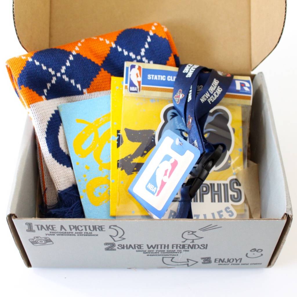 Fan Essentials February 2016 8