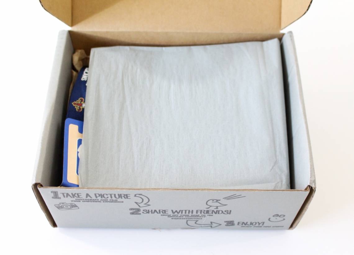 Fan Essentials February 2016 6