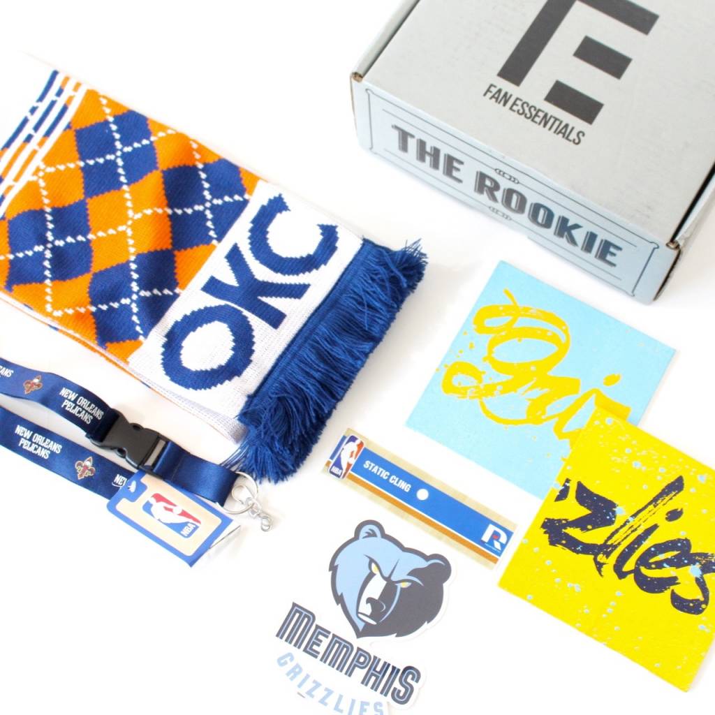 Fan Essentials February 2016 1