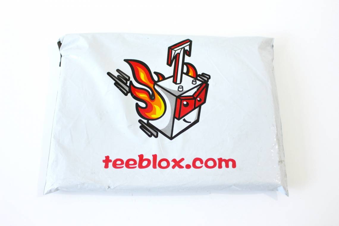 TeeBlox February 2016 4