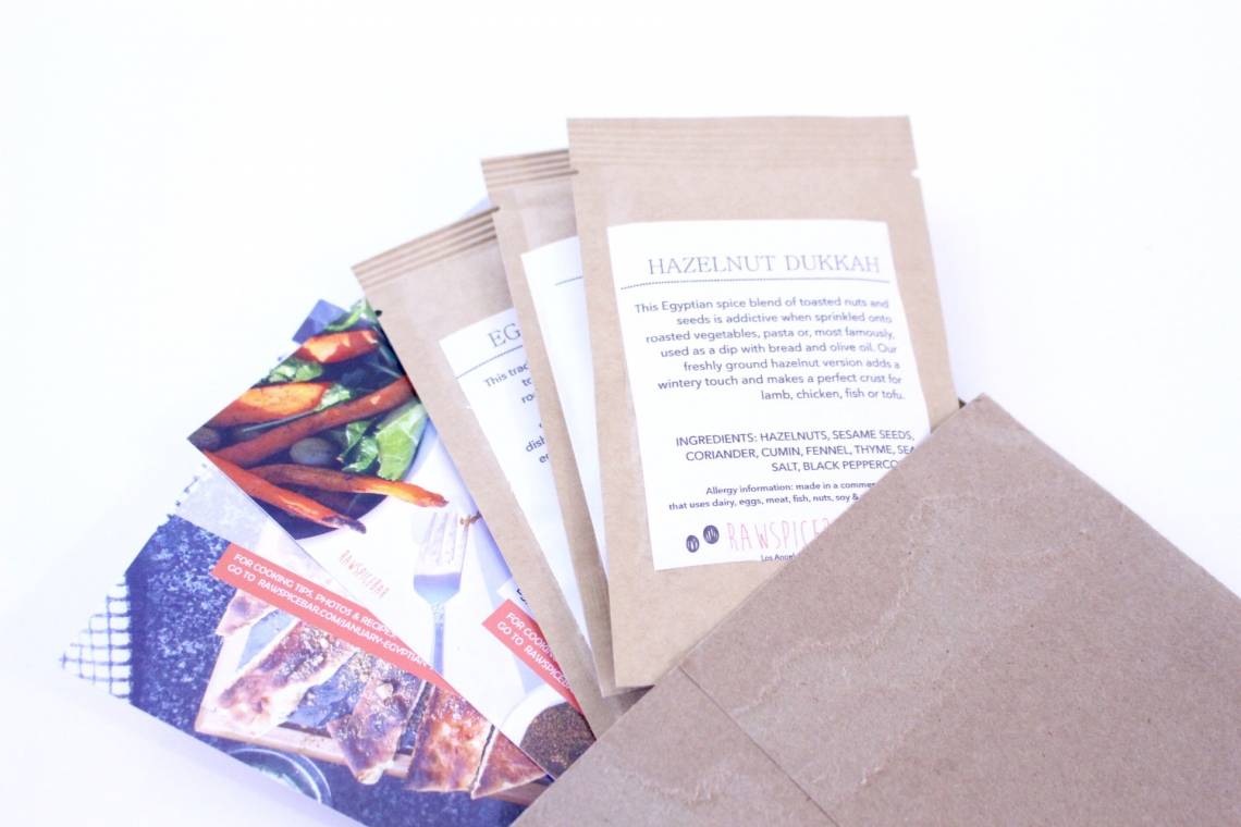 RawSpiceBar January 2016 6