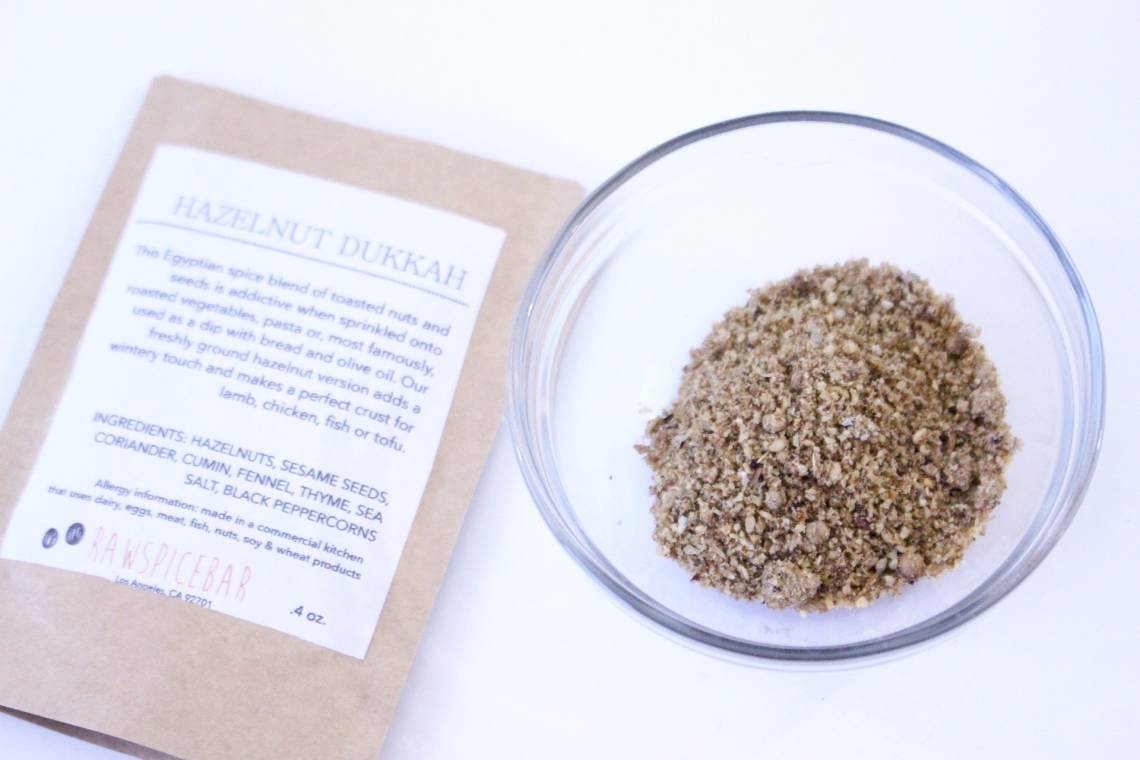 RawSpiceBar January 2016 1
