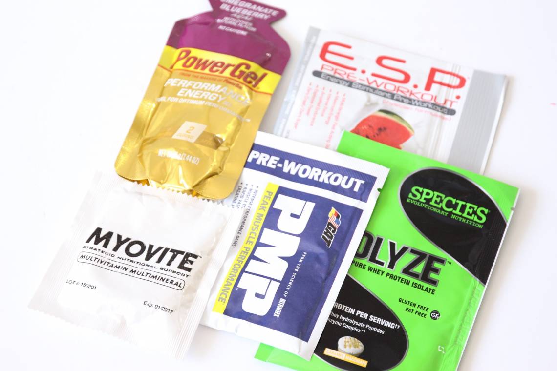 Super Gains Pack March 2016 8