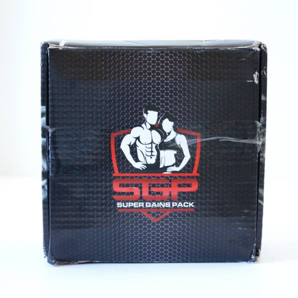 Super Gains Pack March 2016 1