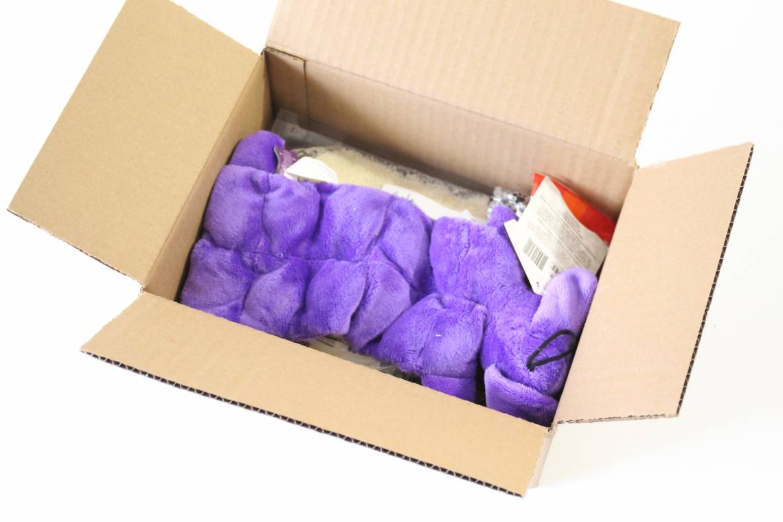 Bowzer Box March 2016 3