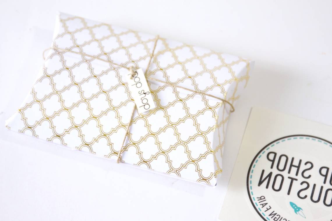 Pop Shop American Earring of the Month Club 3
