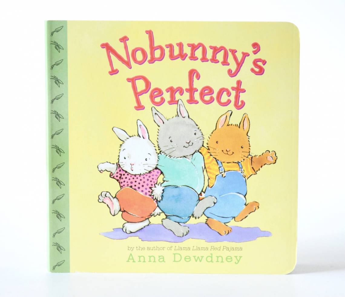 Lil' Bear Book Club March 2016 10