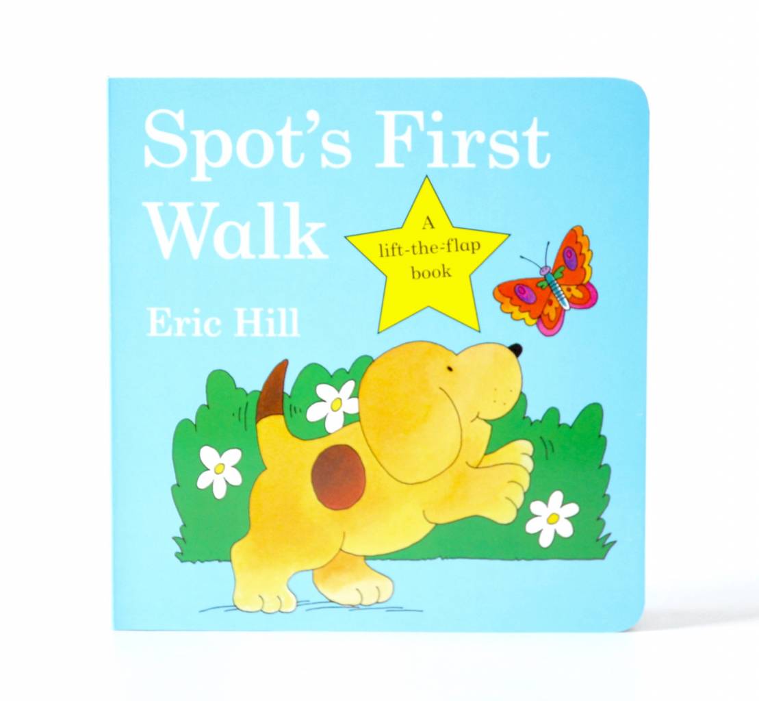 Lil' Bear Book Club March 2016 9