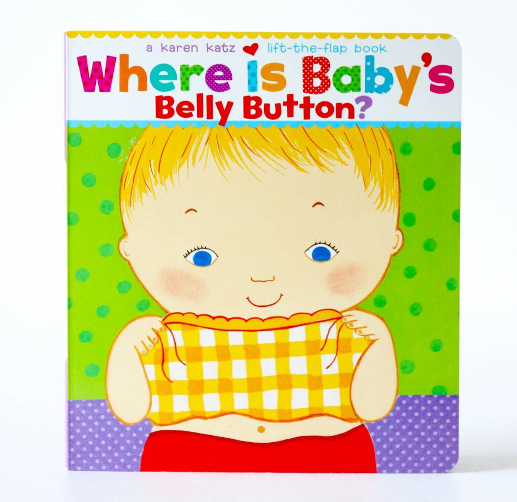 Lil' Bear Book Club March 2016 7